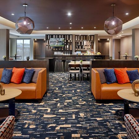 Springhill Suites By Marriott Franklin Mint Екстер'єр фото
