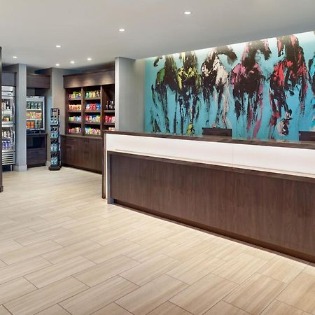 Springhill Suites By Marriott Franklin Mint Екстер'єр фото