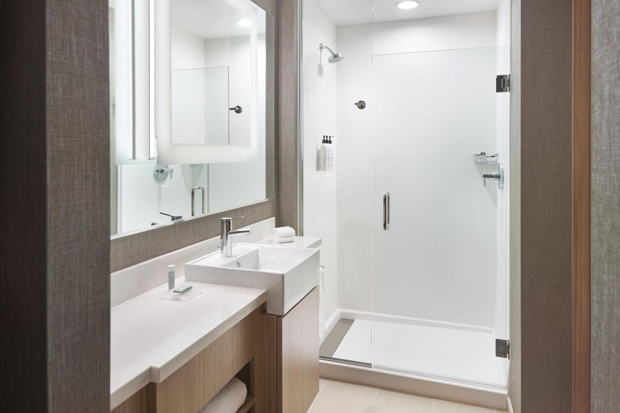 Springhill Suites By Marriott Franklin Mint Екстер'єр фото