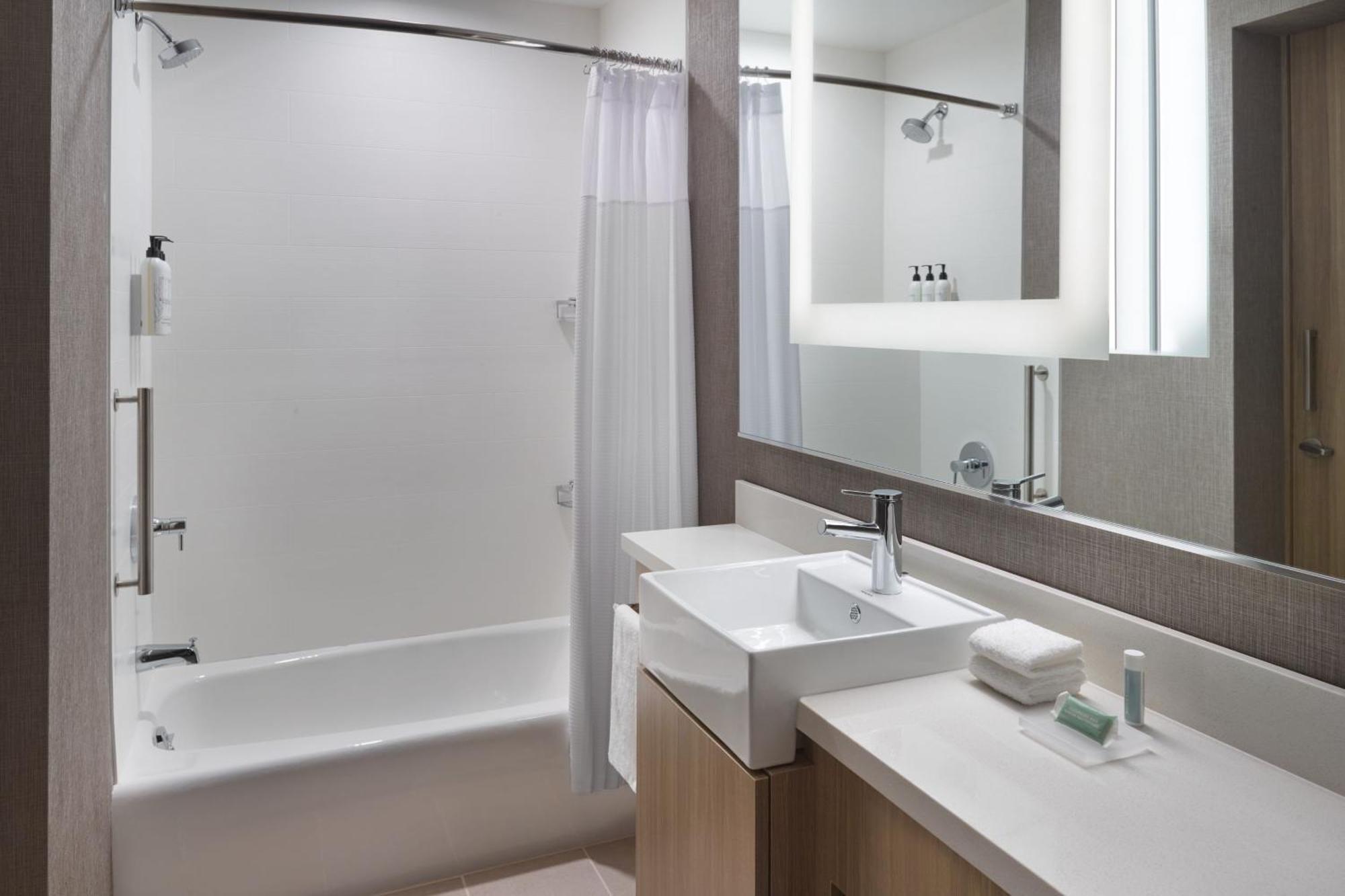 Springhill Suites By Marriott Franklin Mint Екстер'єр фото