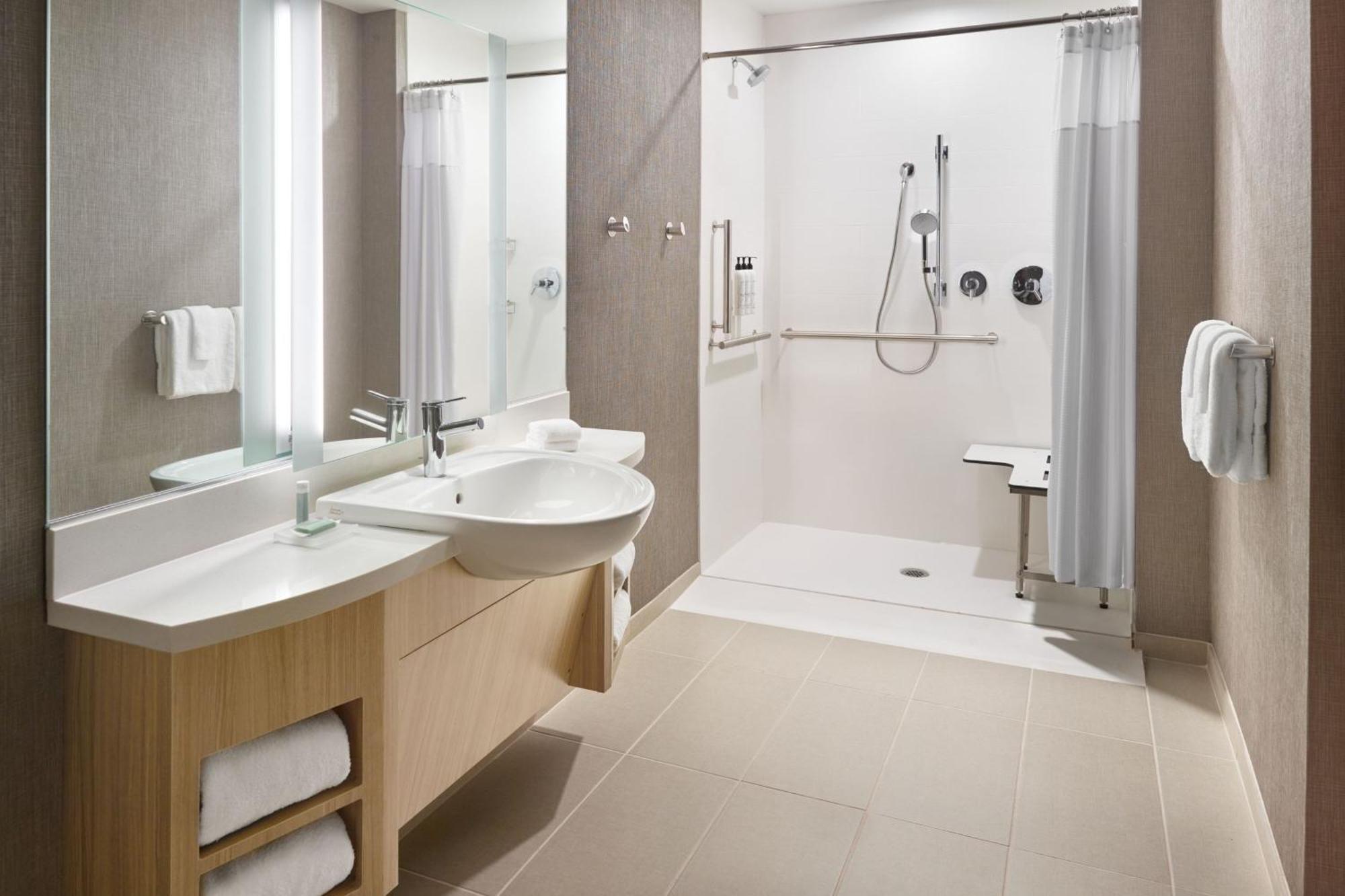 Springhill Suites By Marriott Franklin Mint Екстер'єр фото