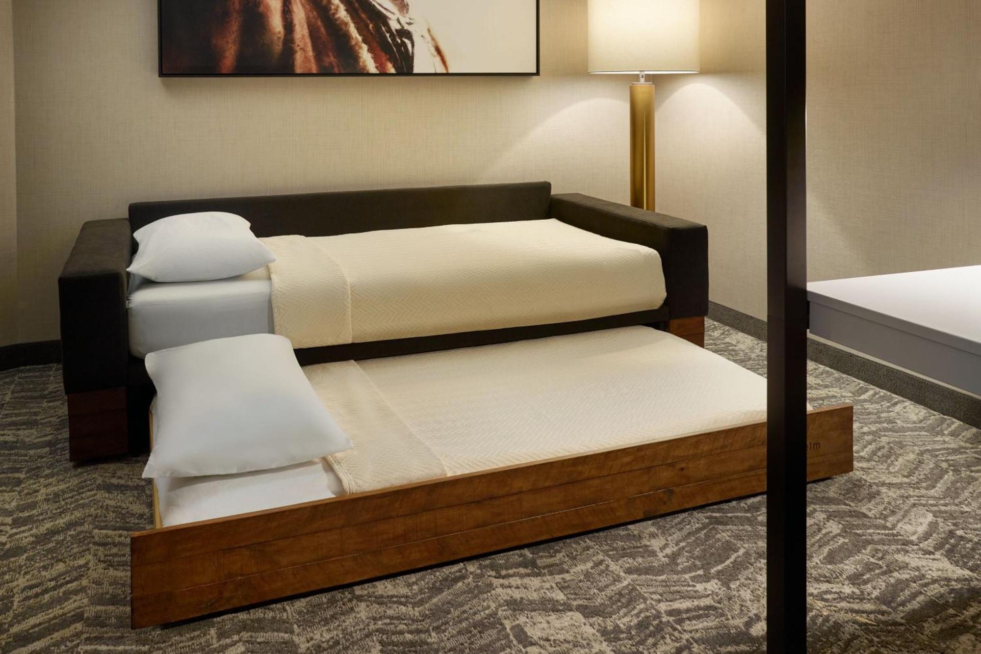 Springhill Suites By Marriott Franklin Mint Екстер'єр фото