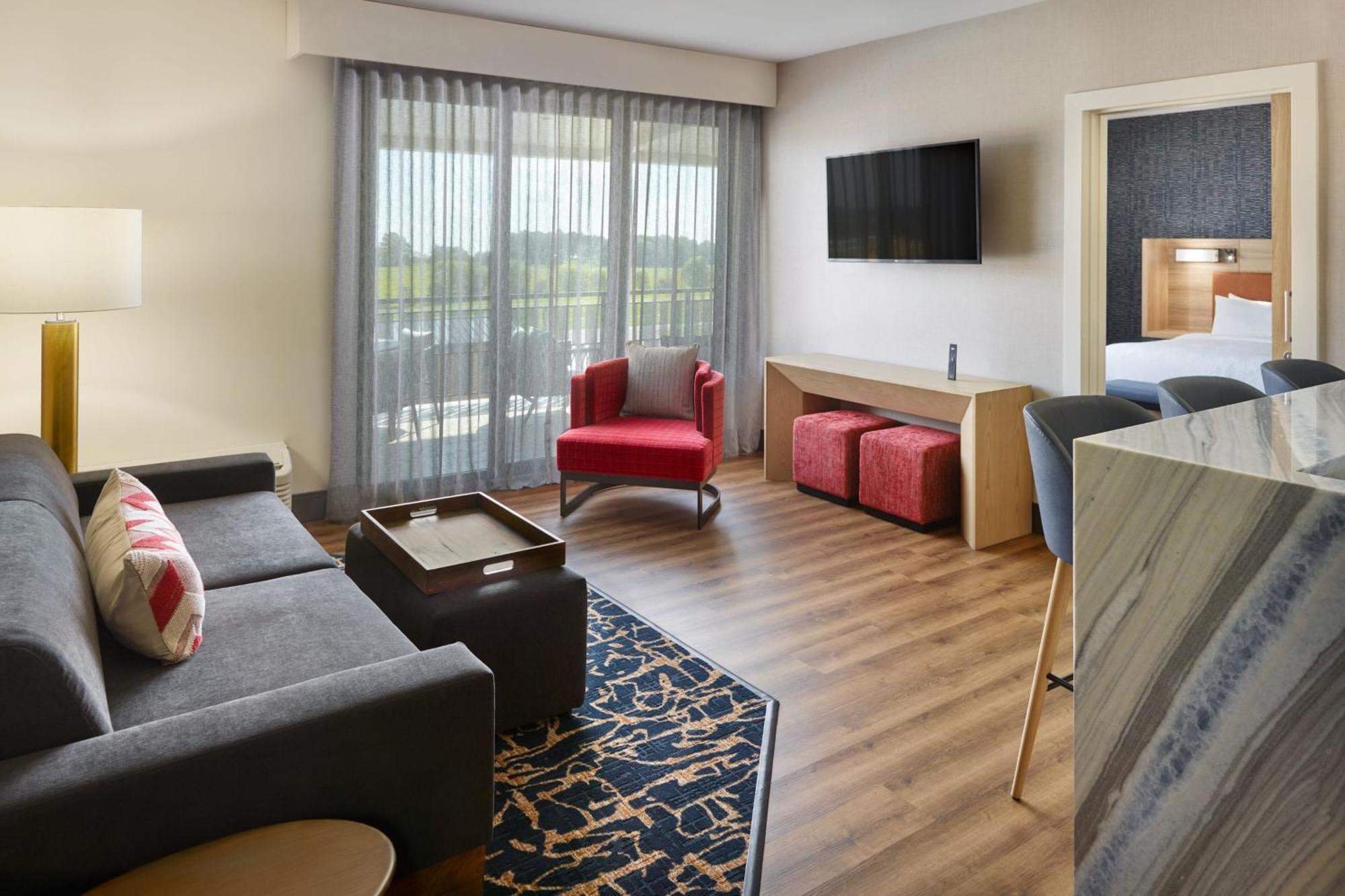Springhill Suites By Marriott Franklin Mint Екстер'єр фото