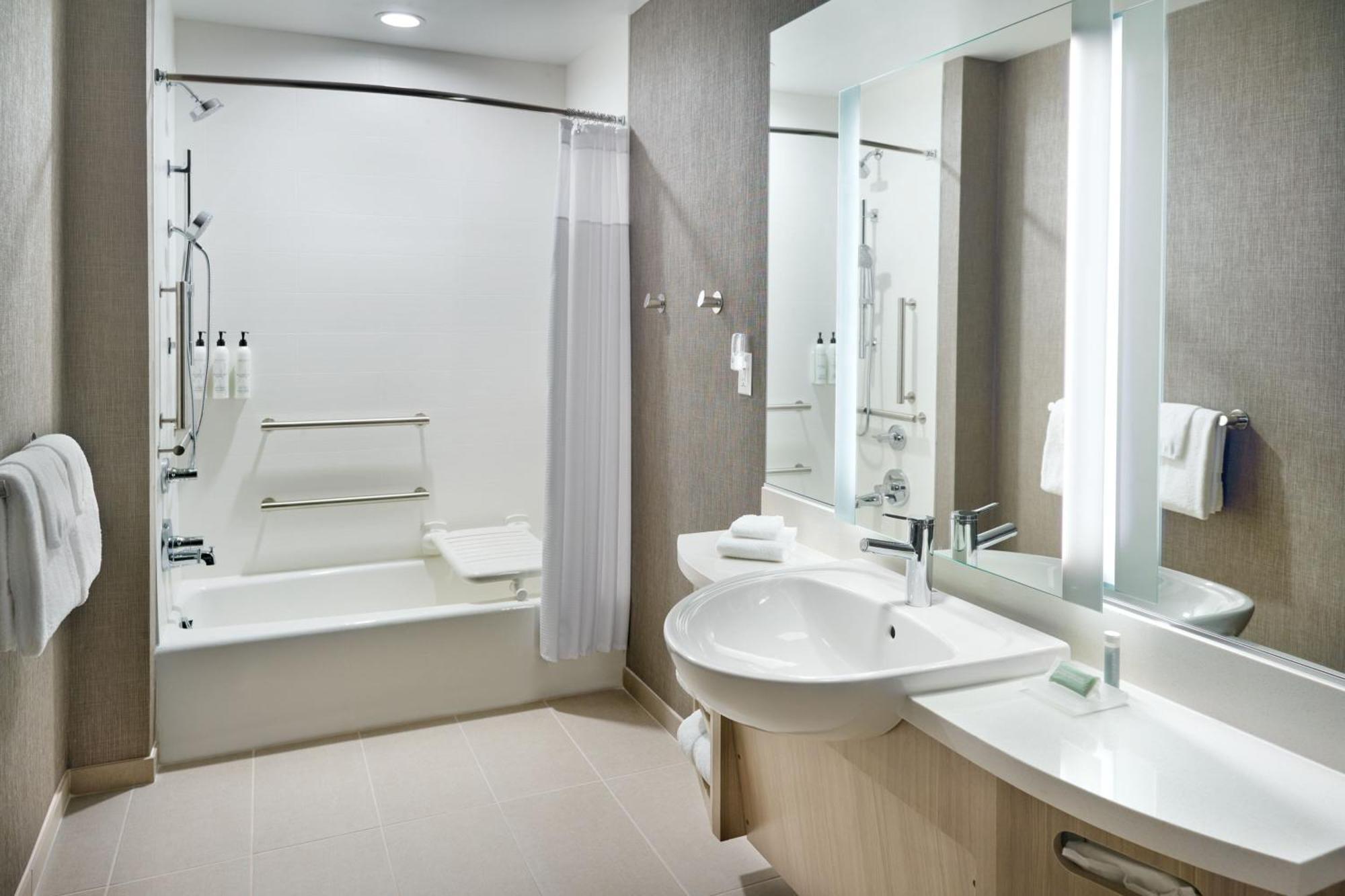 Springhill Suites By Marriott Franklin Mint Екстер'єр фото