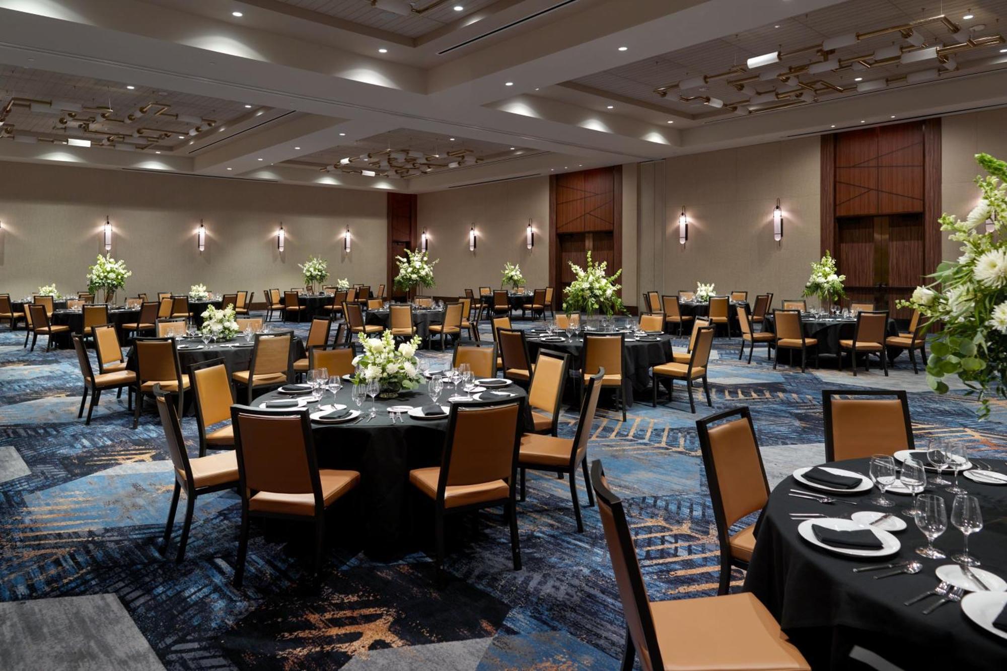 Springhill Suites By Marriott Franklin Mint Екстер'єр фото