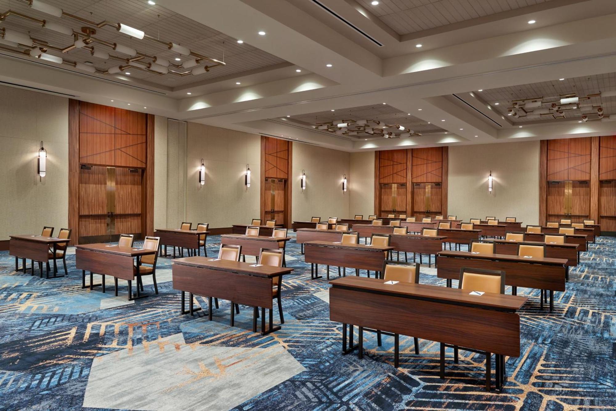 Springhill Suites By Marriott Franklin Mint Екстер'єр фото