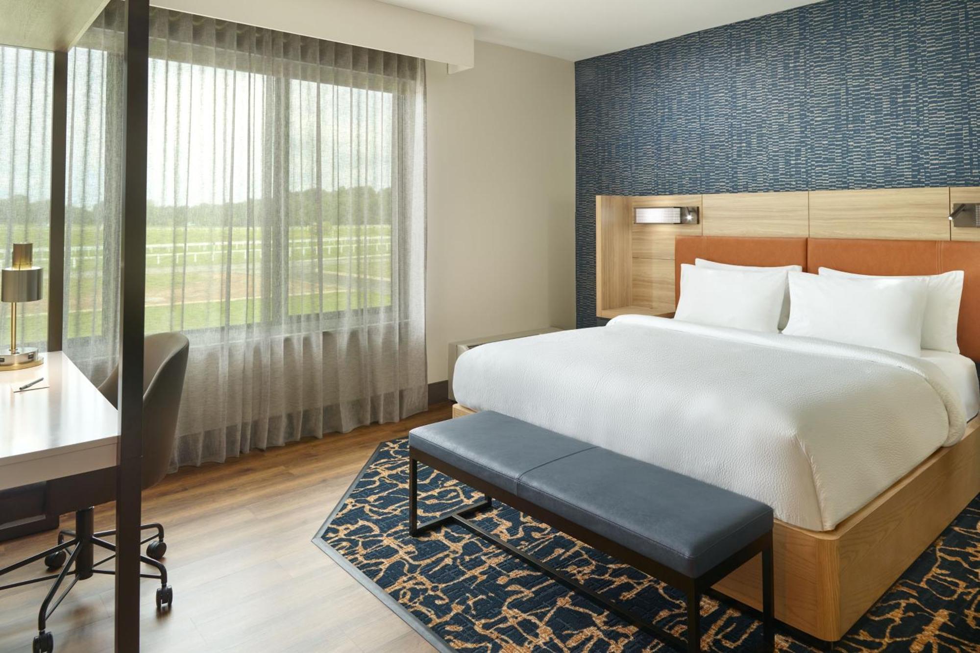 Springhill Suites By Marriott Franklin Mint Екстер'єр фото