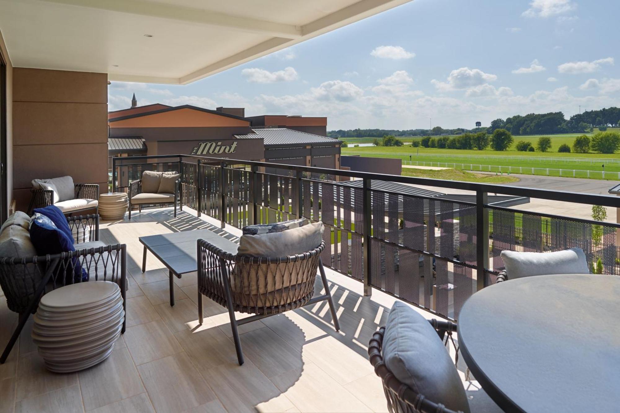 Springhill Suites By Marriott Franklin Mint Екстер'єр фото