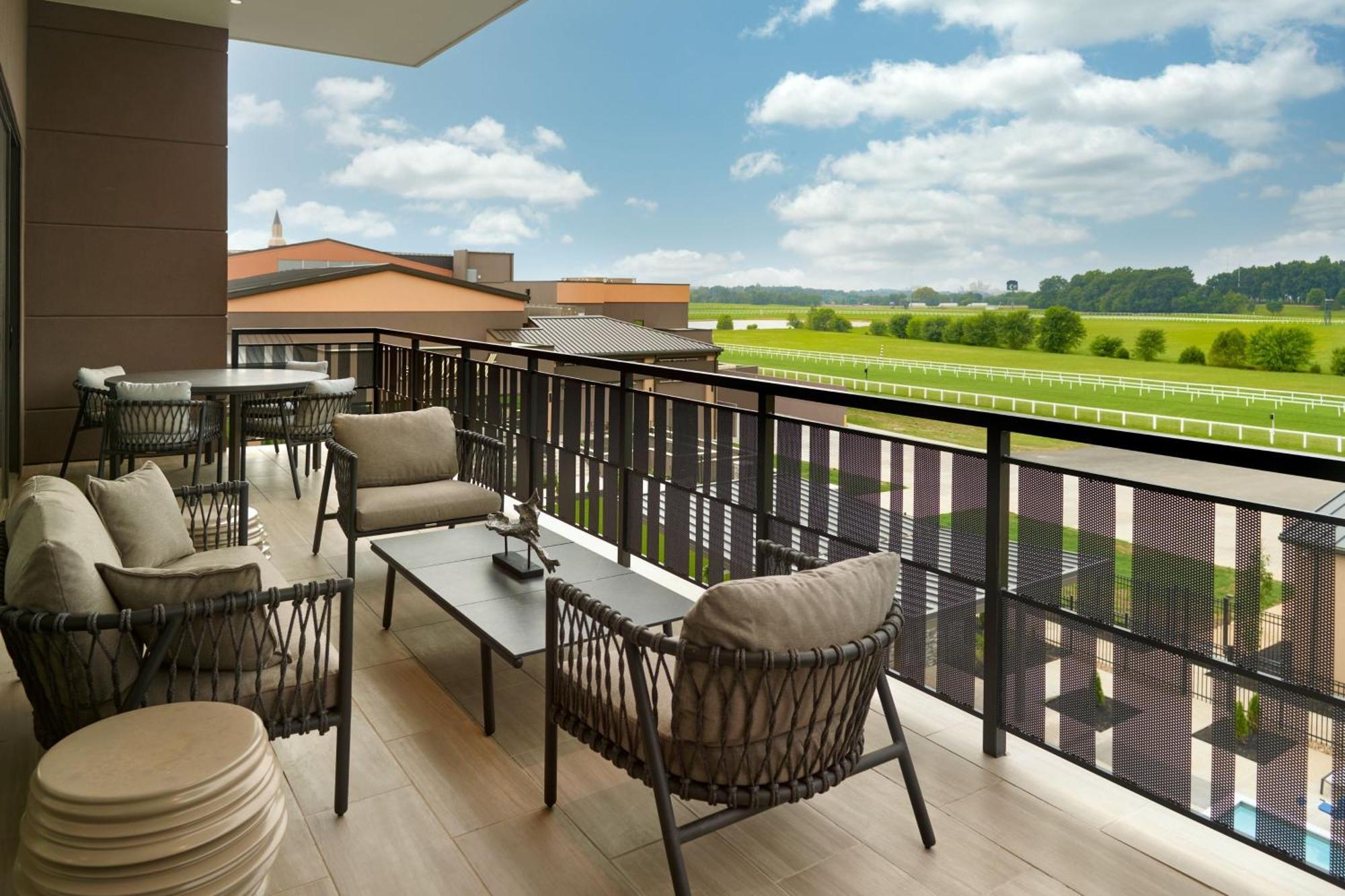 Springhill Suites By Marriott Franklin Mint Екстер'єр фото