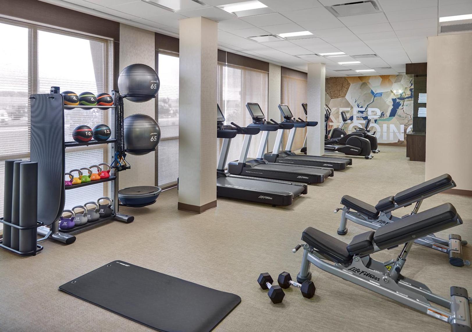 Springhill Suites By Marriott Franklin Mint Екстер'єр фото