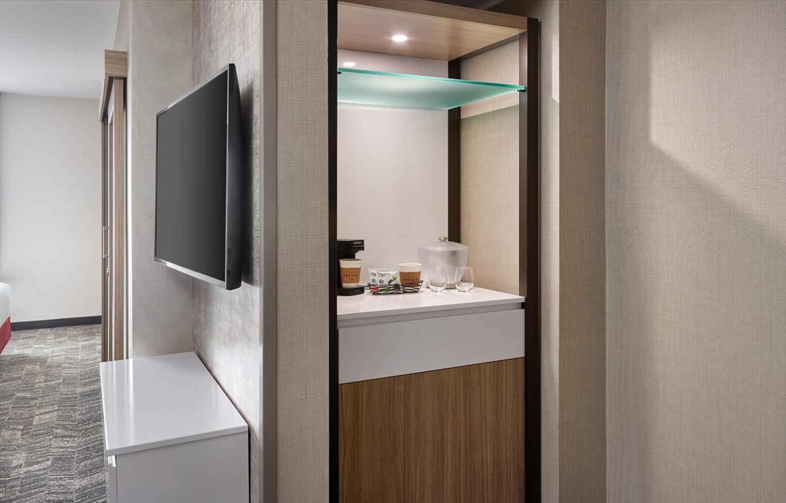 Springhill Suites By Marriott Franklin Mint Екстер'єр фото