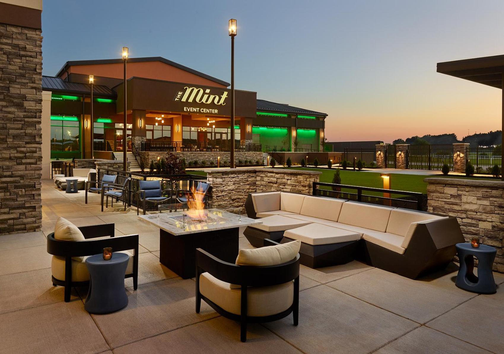 Springhill Suites By Marriott Franklin Mint Екстер'єр фото