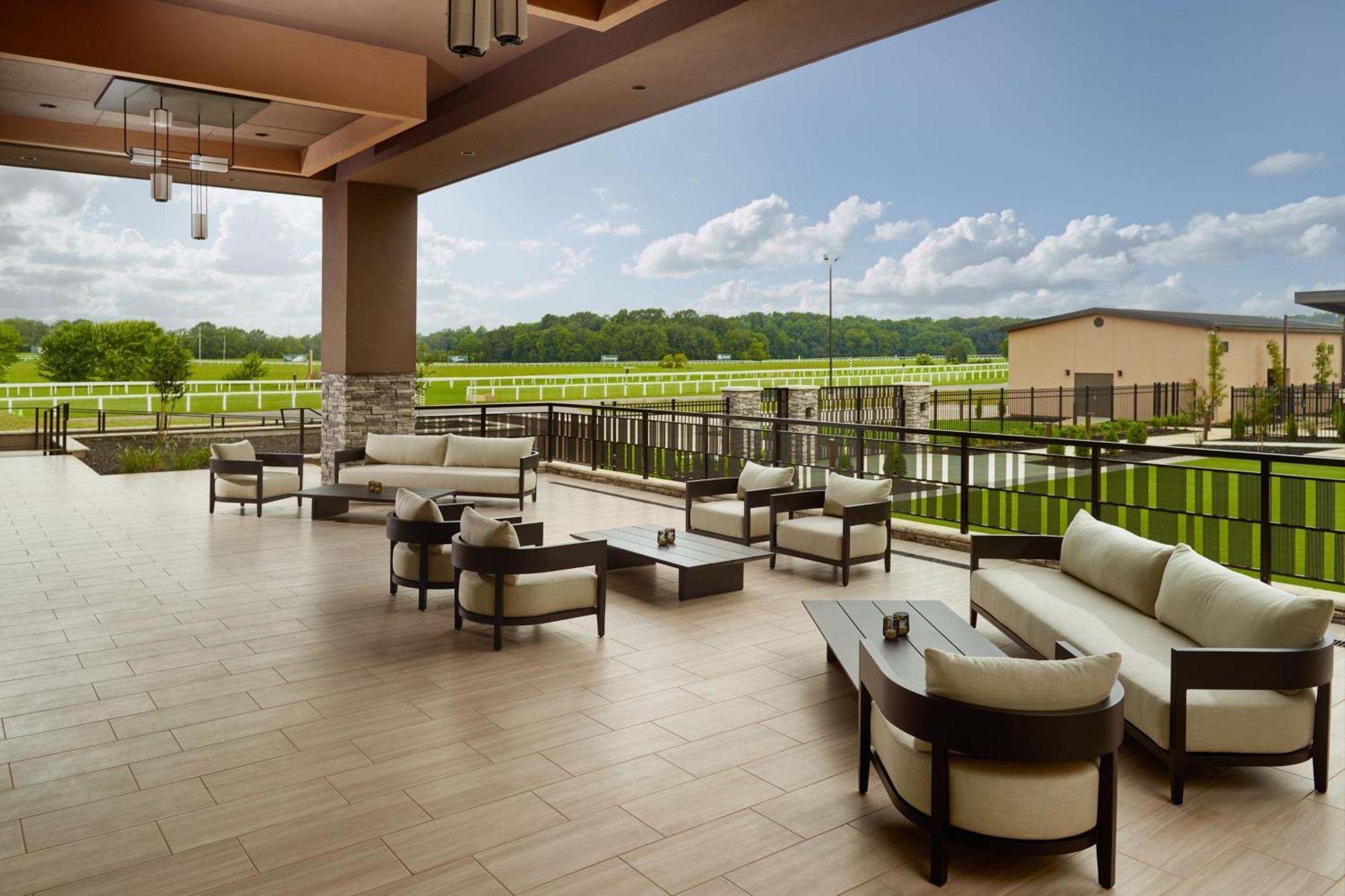 Springhill Suites By Marriott Franklin Mint Екстер'єр фото
