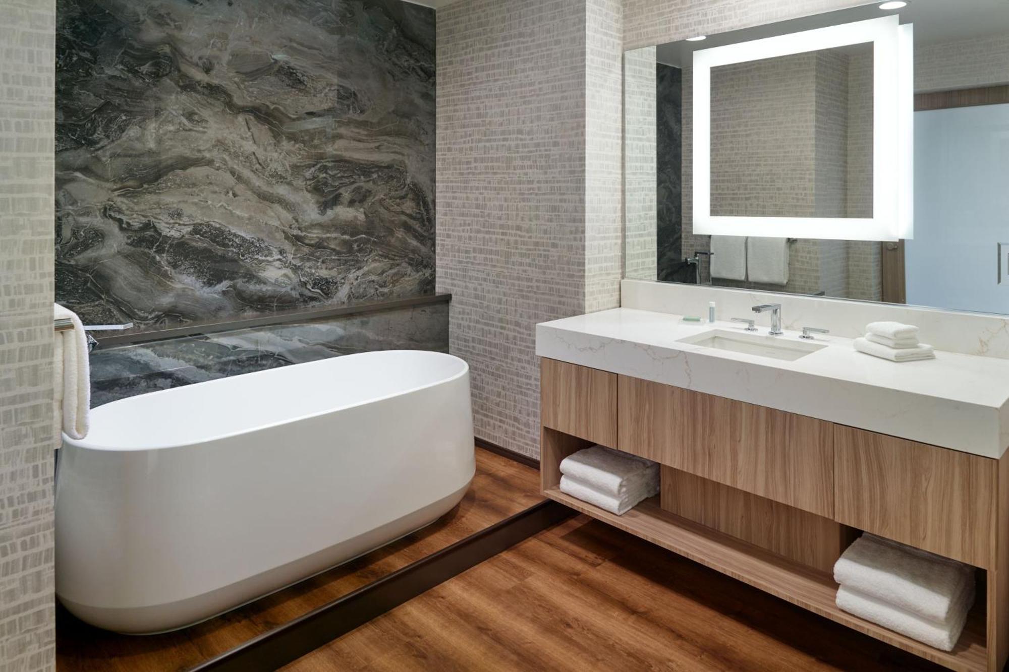 Springhill Suites By Marriott Franklin Mint Екстер'єр фото